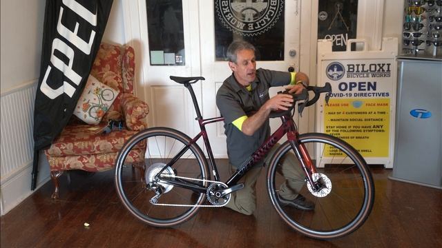 2021 Specialized Diverge Expert Carbon - $5200 смотреть онлайн