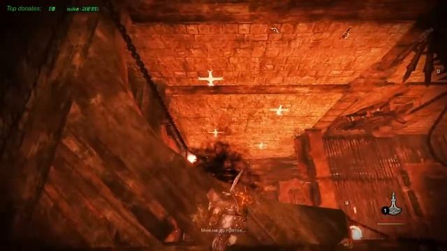 Styx master of shadows. Закрашиваем пустоты #15 смотреть онлайн