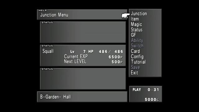 Akieon Plays: Final Fantasy VIII Remastered - Nintendo Switch Version смотреть онлайн