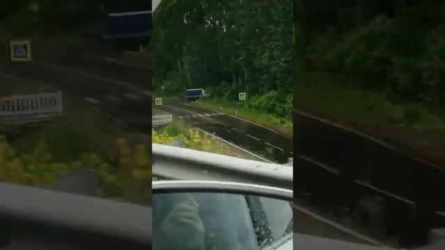 По дороге в Чемал Горный Алтай ? смотреть онлайн