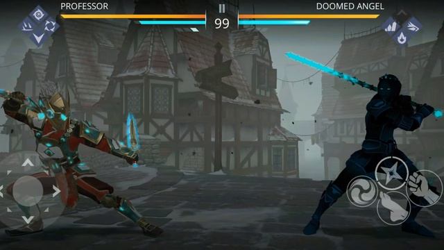 Shadow Fight 3 | MAZE OF IMMORTALITY Event walkthrough Part - 1 смотреть онлайн