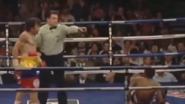 Edwin Valero Tribute смотреть онлайн