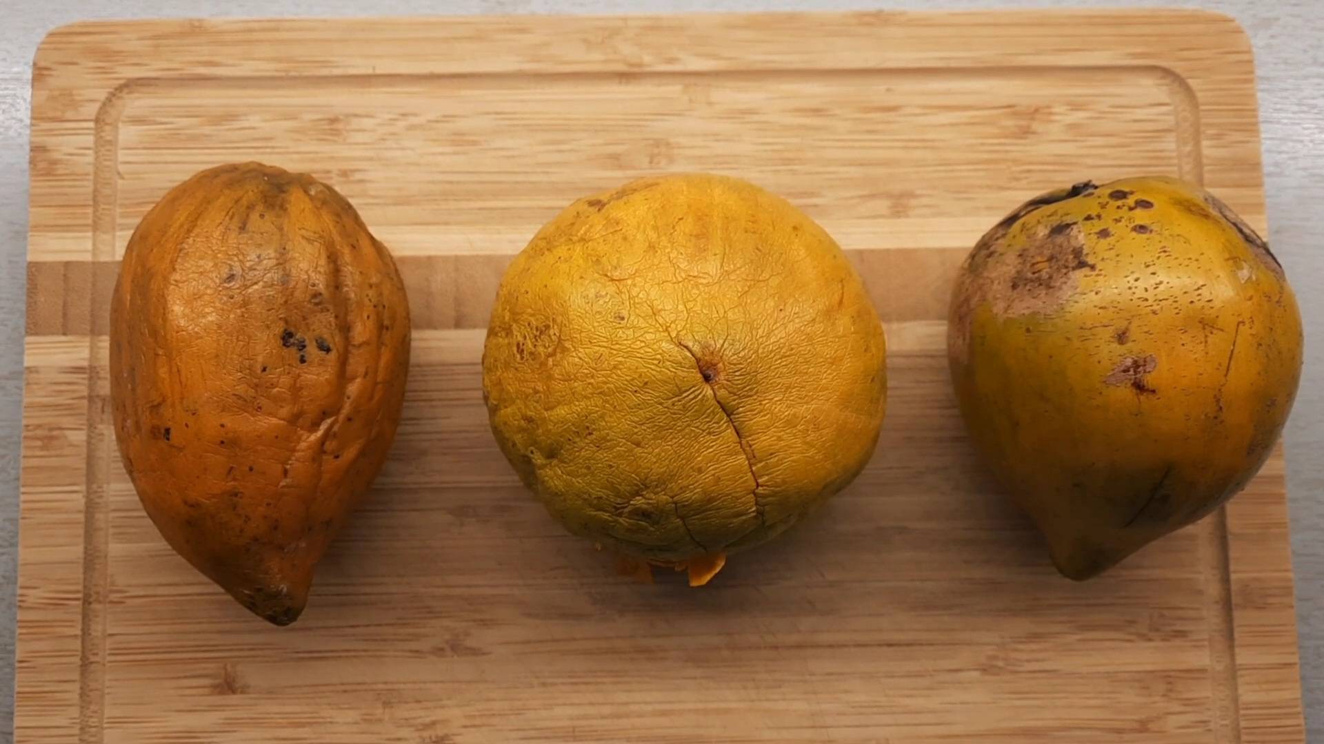 Лукума или канистель