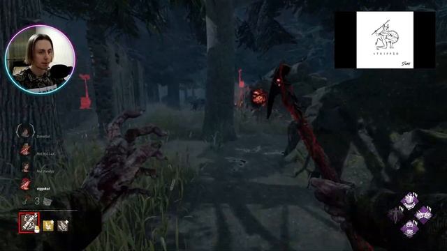 【Dead by Daylight】Сегодня онли маны смотреть онлайн