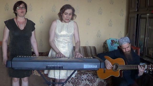 " Тишина ". Из репертуара ансамбля " Ариэль ". Музыка и слова Льва Гурова. смотреть онлайн