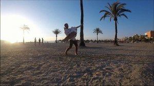 Band ODESSA - Песок (COVER).