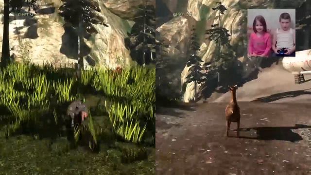 Симулятор КОЗЛА PS4 #20 ПОПРОБУЙ НЕ ЗАТАНЦУЙ ЧЕЛЛЕНДЖ CHALLENGE NOT TO SING #GoatSimulator смотреть онлайн
