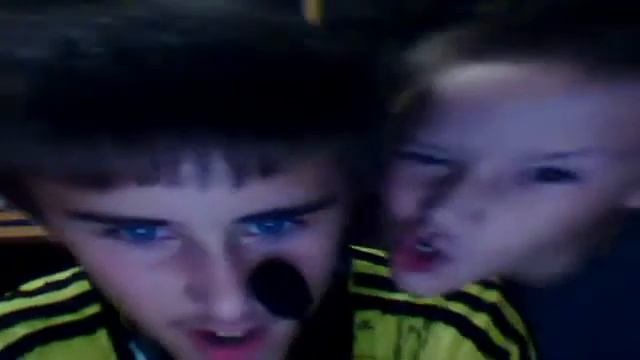 Приколы по вебке