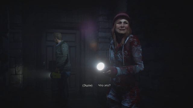 Until Dawn (Дожить до рассвета) #5 смотреть онлайн
