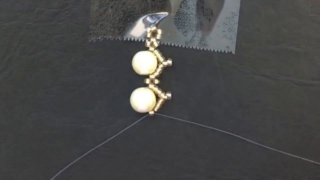 Pretty Beaded Bracelet ? DIY смотреть онлайн