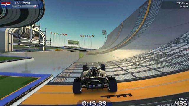 [FORMER WR] C13-Race (40.30) by Hefest смотреть онлайн