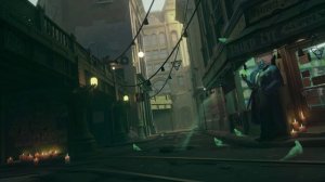 Тизер-трейлер Deadlock