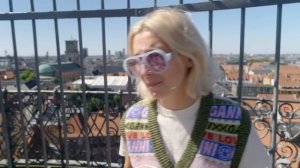 24 Hours With Emma Chamberlain in Copenhagen | Vogue