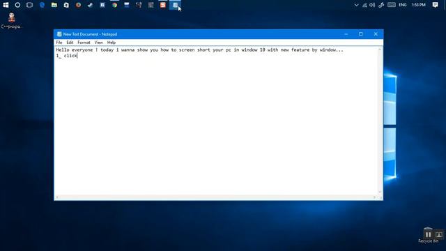 Window 10 feature screen capture without Sniping tool? смотреть онлайн