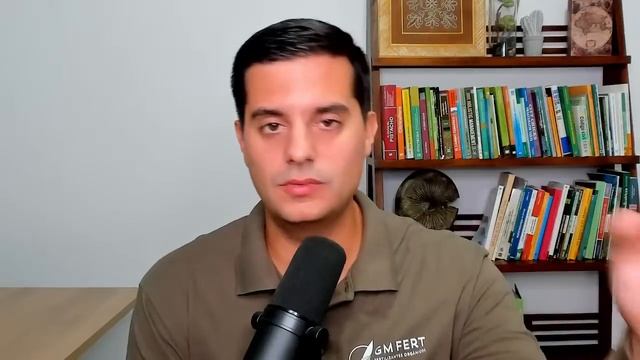 ¿CÓMO ESTÁ EVOLUCIONANDO EL RENDIMIENTO GRASO? смотреть онлайн