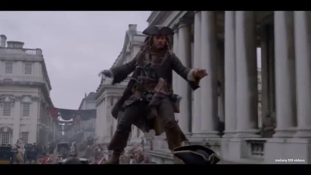 Pirates Of The Caribbean He's a Pirate Long Version смотреть онлайн