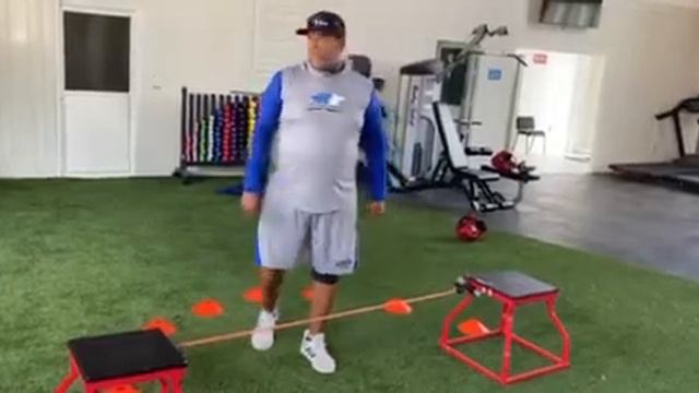 drills de cacher para rapides y buen movimiento hacia segunda base ⚾♥️ смотреть онлайн