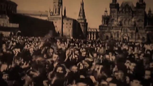 Оркестр Департамента ГОЧСиПБ Майский вальс. Весна 45-го года смотреть онлайн