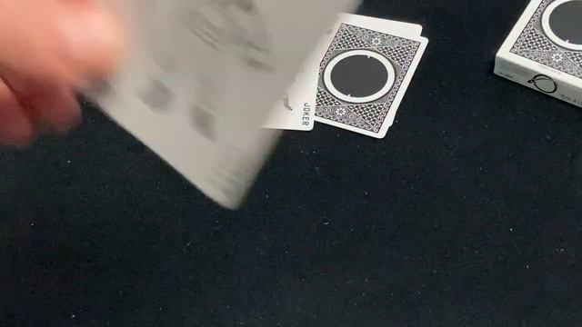 Tally Ho Orbit Black Deck Review смотреть онлайн