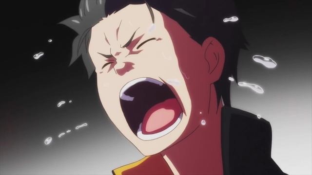 "Re:Zero - Жизнь с нуля в альтернативном мире" - Опенинг 1 смотреть онлайн