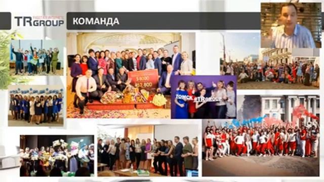 Концентрат опыта и приемов в работе. Сергей Гаглоев смотреть онлайн