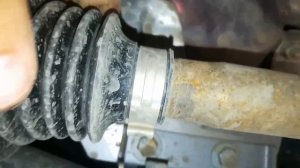 Lada Vesta SW 1.8 2019 какая КПП? ВАЗ или Renault? Вид снизу