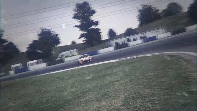 LFS - BRZ Rocket Bunny смотреть онлайн