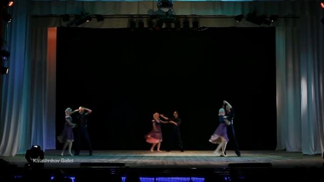 Обзор Класс - Концерт № 21