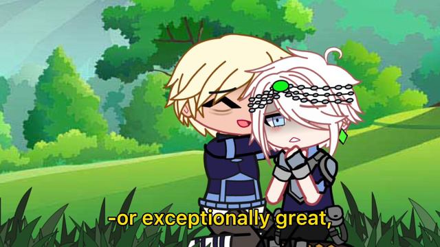 “I have to be ALL those things at once, all of the time.”//BR!TwinsDuo(??) angst AKA: Past!Br!Wilbu смотреть онлайн