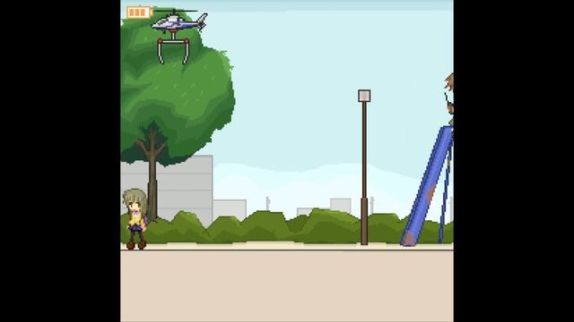 Putigame JAVA GAME (Zick 2006) смотреть онлайн