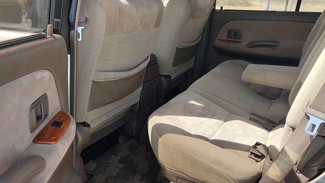 Toyota Land Cruiser Prado 2002,