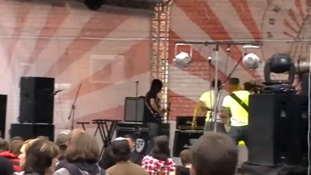SHTRIH=CODE- Сердце-лёд (ШУРФ 2009).MOD смотреть онлайн