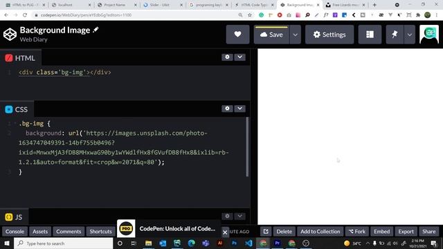 CSS Background Image Not Working or Loading | Web Diary | CSS Malayalam смотреть онлайн