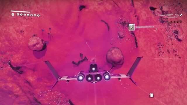 100 дней хардкора в No man`s sky смотреть онлайн