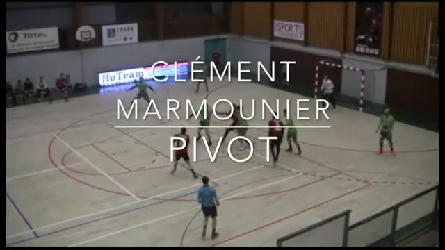 TOP 5 Gonfreville / Rennes смотреть онлайн