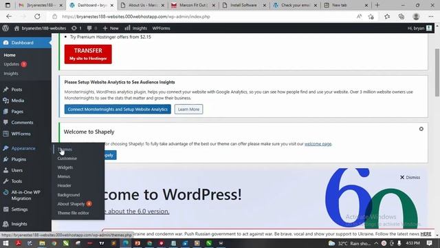 COMPLETE WORDPRESS FREE HOSTING TRAINING смотреть онлайн