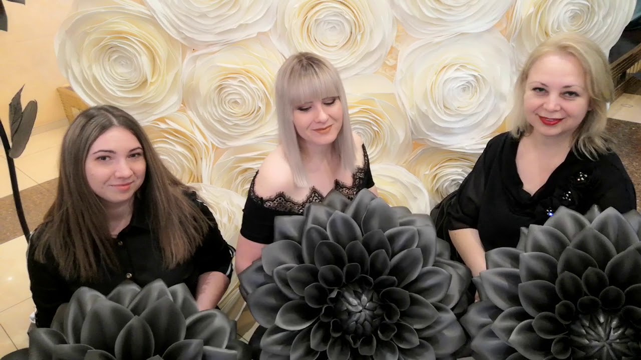 Наши администраторы❤️ смотреть онлайн