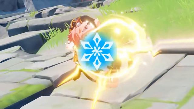 ТОП 5 ЛУЧШИХ 4* САППОРТОВ В ГЕНШИНE! Genshin Impact смотреть онлайн