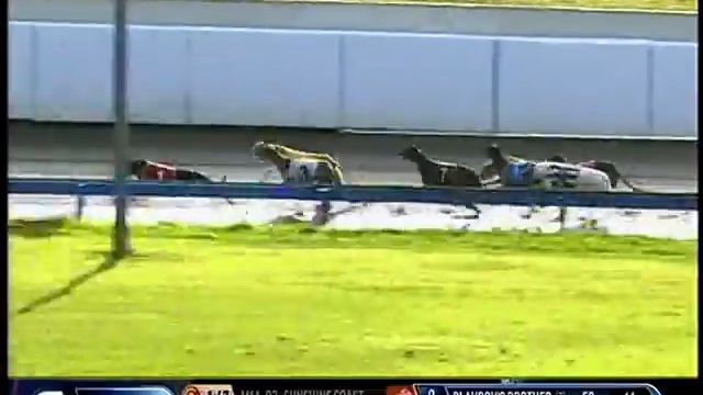 AGRC 22.05.16 Lord De Air смотреть онлайн