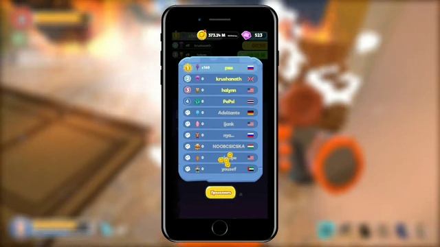 Топ 5 Лучших Игр с Крутой Графикой на ANDROID & IOS \ Видео на 500 подписчиков \ ЛУЧШИЕ ИГРЫ 2020 смотреть онлайн