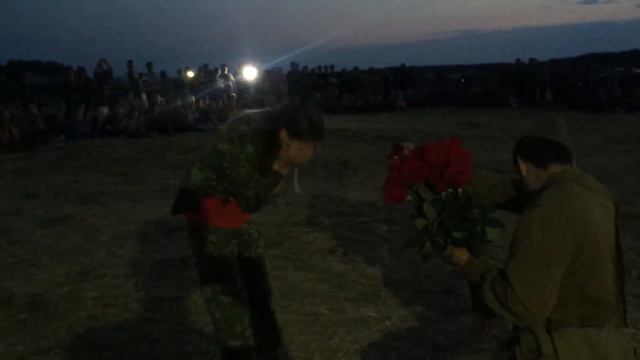 Предложение на вахте памяти 2017 смотреть онлайн