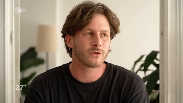 Migräne mit Aura: Phias Leben mit dem Schmerz I 37 Grad смотреть онлайн