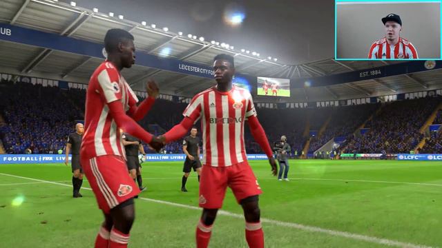 FIFA 19 SUNDERLAND ROAD TO GLORY CAREER MODE EP50 | "HUGE PRE-CONTRACT SIGNING!!!" смотреть онлайн