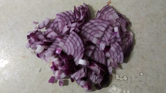 Кухня Мамашки