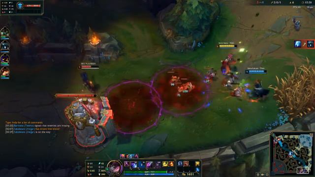 Έλα να μου πεις: League of Legends (στο περίπου) смотреть онлайн