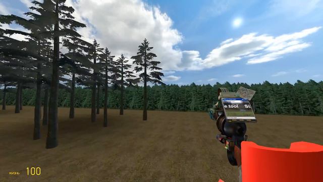 ИГРАЮ В ДВЕРИ ДОМА В ГАРРИС МОД! НУБАСТЕР смотреть онлайн