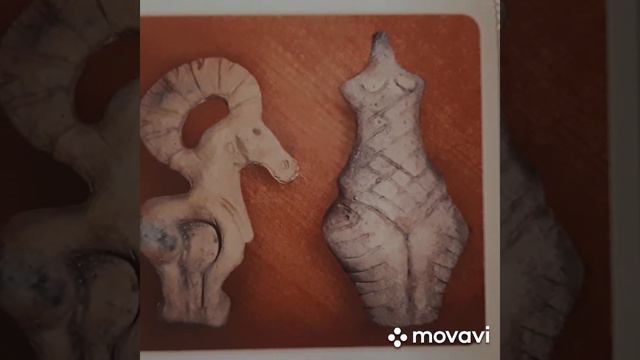 Уникальные находки в ЧЕЧНЕ смотреть онлайн