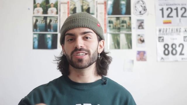 What NOT To Do When Growing Your Hair смотреть онлайн