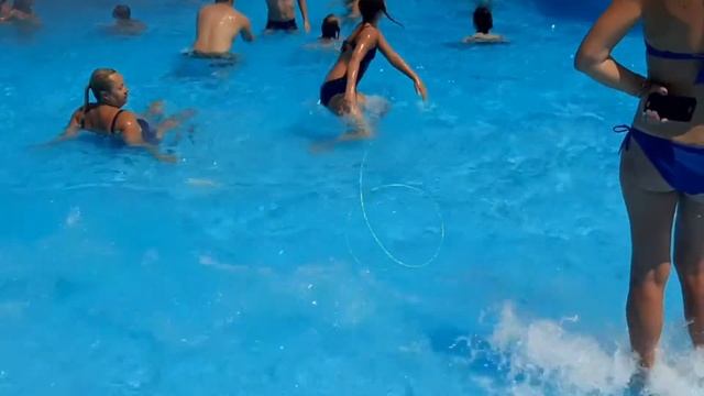 ?МОЙ ДЕНЬ РОЖДЕНИЯ В КРЫМУ? смотреть онлайн