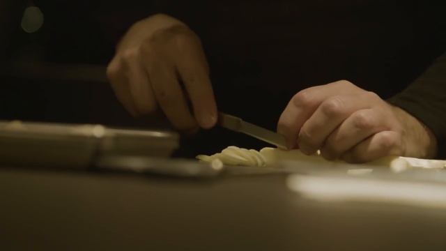 Where Food Meets Art смотреть онлайн